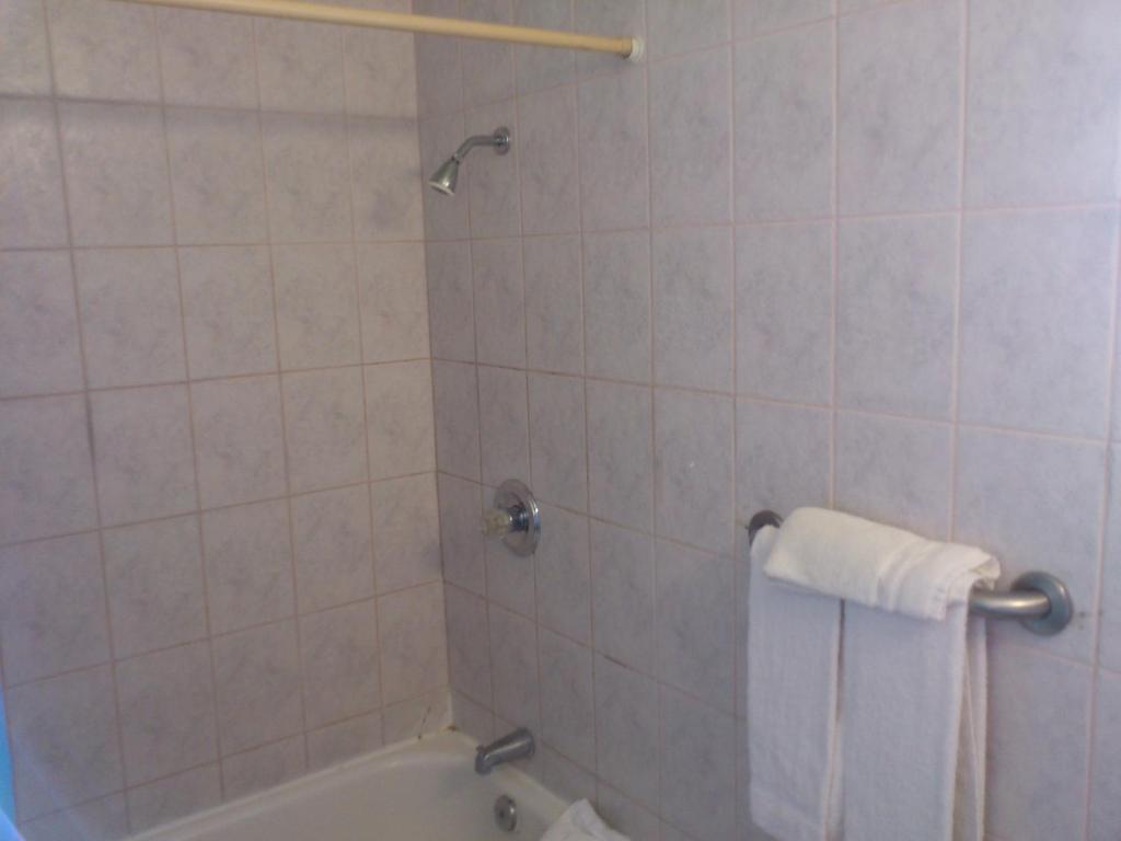 Santa Ana Travel Inn Szoba fotó