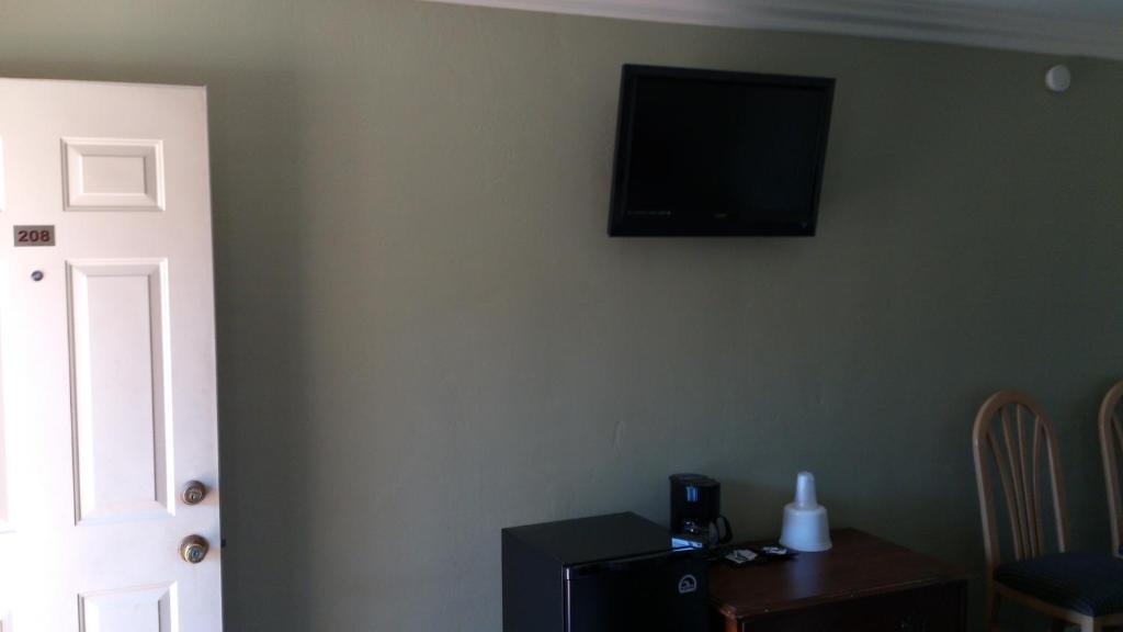 Santa Ana Travel Inn Szoba fotó