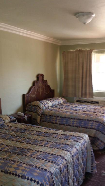 Santa Ana Travel Inn Szoba fotó