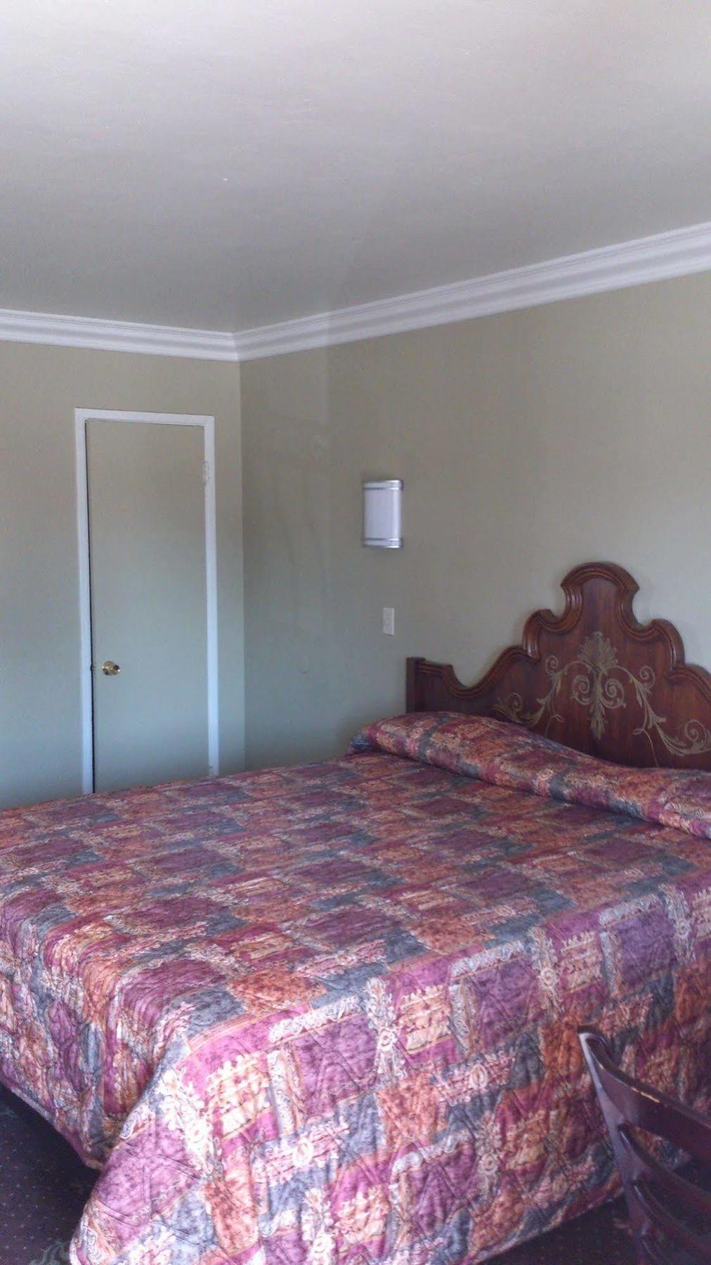 Santa Ana Travel Inn Kültér fotó
