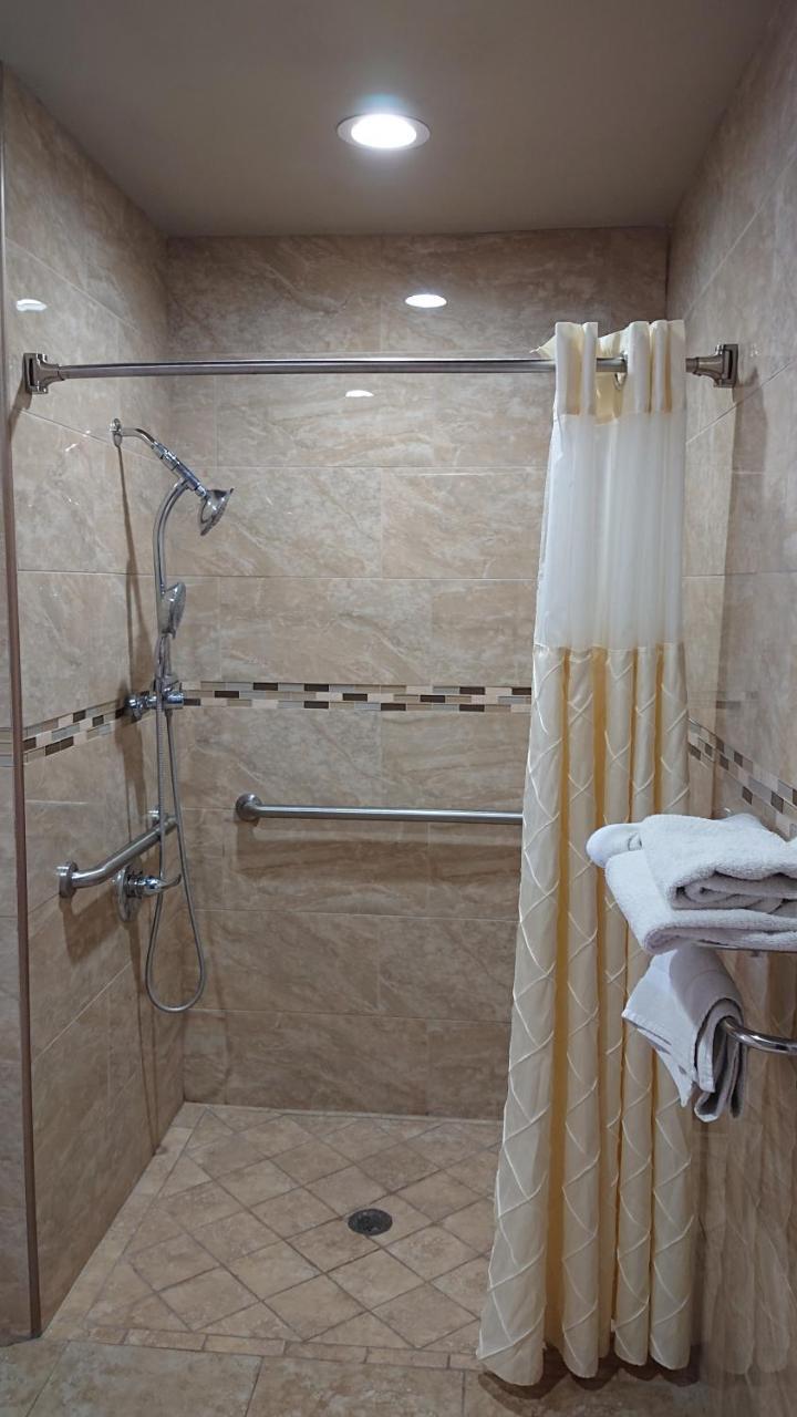 Santa Ana Travel Inn Kültér fotó